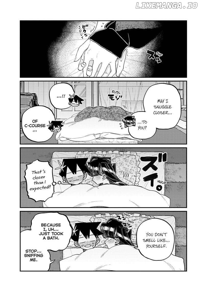 Komi Can